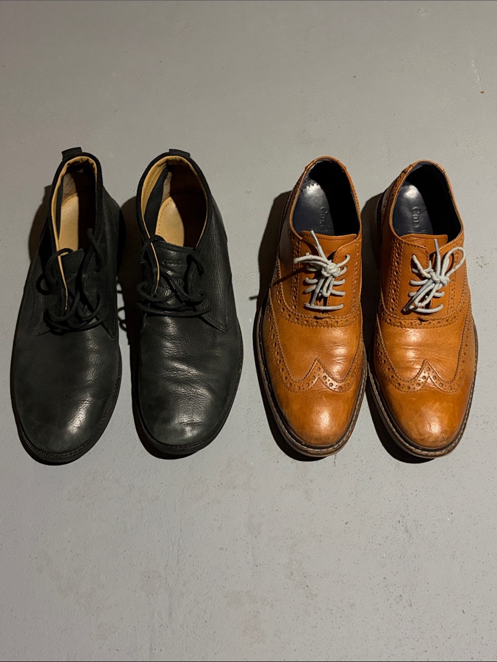 Cole Haan - bundle